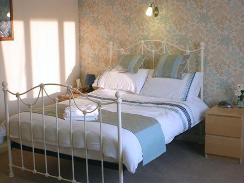 21 Park Lane Bed & Breakfast Corsham Exterior photo